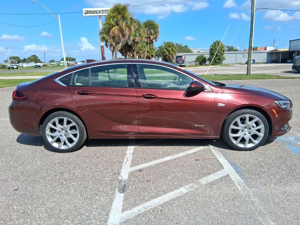 buick regal sportback 2019 W04GW6SX4K1057755 image buick regal sportback 2019 W04GW6SX4K1057755 image